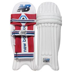 New Balance TC660 Batting Pads 2023