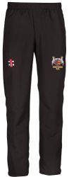 Pentyrch CC GN Black Velocity Track Trouser  Jnr