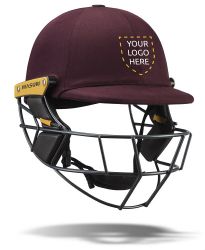 Customised Masuri T-LINE Titanium Helmet