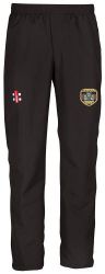 Cawood CC GN Black Velocity Track Trouser  Snr