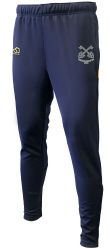 Ruddington Cricket Club Masuri Cricket Slimfit Pant Navy  Jnr
