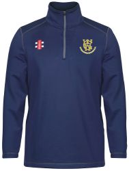 Woodhouse Grange CC GN Navy Storm Fleece  Snr