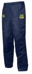 Dringhouses Cricket Club Masuri Cricket Track Pant Navy  Jnr