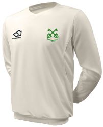 Ruddington Cricket Club Masuri Cricket Sweater  Snr