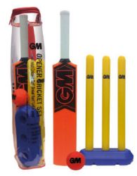 Gunn & Moore Opener Cricket Set 4-8 Years