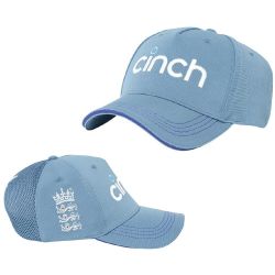 2022 England Castore Training Cricket Cap