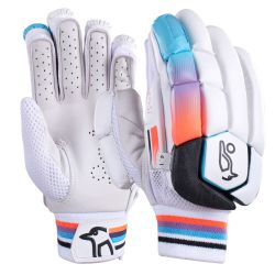 Kookaburra Aura 4.1 Batting Gloves 2023