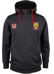 Staxton CC GN ProPerformance Hoody Black  Snr