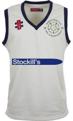 Snainton Cricket Club GN Pro Performance Navy Slipover Jnr