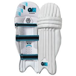 Gunn & Moore Diamond Batting Pads 2022