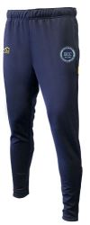 Elmstead Cricket Club Masuri Cricket Slimfit Pant Navy  Snr