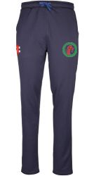 Camel Cricket Club GN ProPerformance Trouser Navy  Snr