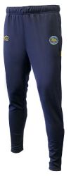 Flemish Giants CC Masuri Cricket Slimfit Pant Navy  Jnr