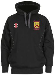 Staxton Cricket Club GN Black Storm Hoody  Jnr