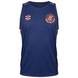 Burton CC GN Pro Performance Vest Navy Snr