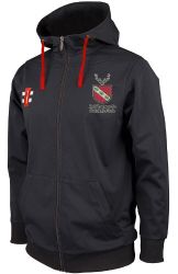 Hollingworth GN ProPerformance Hoody Black  Snr