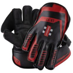 Gray Nicolls GN100 wicket keeping gloves