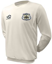 Rufforth Cricket Club Masuri Cricket Sweater  Snr