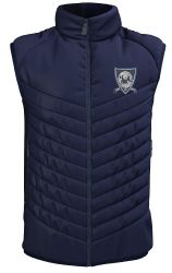 Lost Boys CC Chadwick Aspex Gilet Navy  Jnr