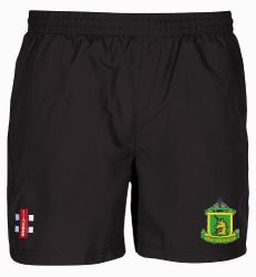 Butterley United Cricket Club GN Black Velocity Shorts  Snr