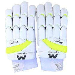 OptiMax Pyro Signature ll Batting Gloves