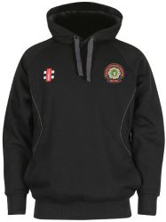 Eden Grove Parklands CC GN Black Storm Hoody  Jnr