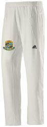 Willey Wanderers Cricket Club adidas Howzat Cricket Playing Pant Jnr