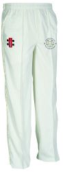 Snainton Cricket Club GN Matrix Trousers  Jnr