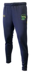 Copthorne CC Masuri Cricket Slimfit Pant Navy  Jnr
