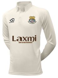Skyrose CC Masuri Cricket Playing Shirt L/S  Snr