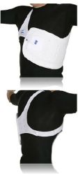 Aero P1 Chest Protector (Ambidextrous) Snr