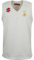Gray-Nicolls Cricket Teamwear   Pro Performance Cricket Slipover Jnr