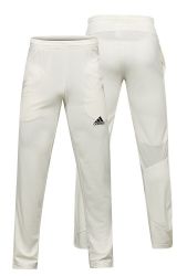 adidas Howzat Cricket Playing Pant Snr