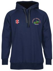 Bakewell Cricket Club GN Navy Storm Hoody  Snr