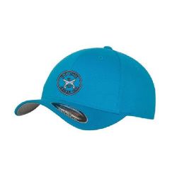 Doune CC Flexi Cap Sky Blue