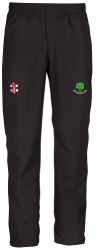Cutthorpe CC GN Black Velocity Track Trouser  Snr