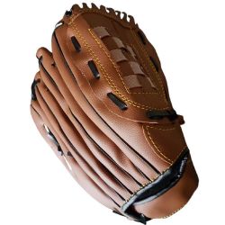 OptiMax Baseball Style Catching Mit  Senior
