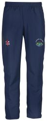 London Colney Cricket Club GN Navy Velocity Track Trouser  Jnr