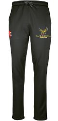 Mount Hawke CC GN Black ProPerformance Trouser  Snr