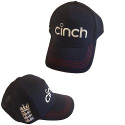 2022 England Castore Travel Media Cricket Cap