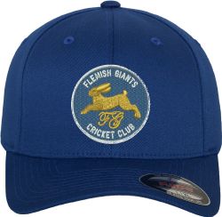 Flemish Giants CC Flexi Cap Royal