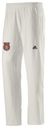 Apperknowle Cricket Club adidas Howzat Cricket Playing Pant Jnr