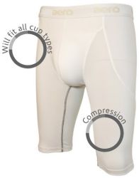 Aero Protector Short