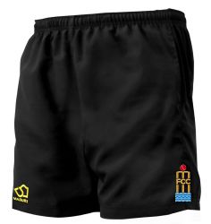 Farndon Cricket Club Masuri Cricket Short Black  Jnr