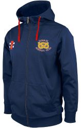 Rugeley Cricket Club GN ProPerformance Hoody Navy  Snr