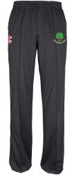 Cutthorpe CC GN Black Matrix T20 Trouser  Snr