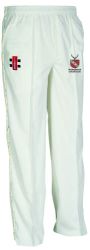 Hollingworth Cricket Club GN Matrix Trousers  Snr