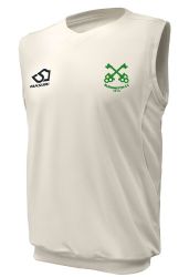 Ruddington Cricket Club Masuri Cricket Slipover  Snr