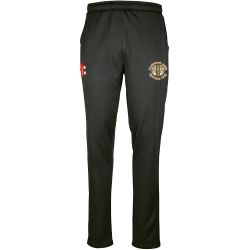 Handsworth CC GN Black Pro Performance Training Trouser  Jnr