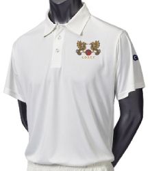 Leyton Orient Supporters CC GM Maestro SS Plain Shirt  Jnr